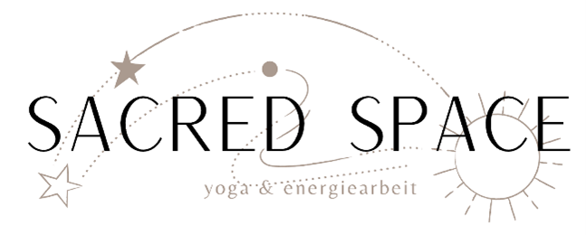 Logo Sacred Space